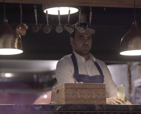 Bedoone To Amir Keyvand