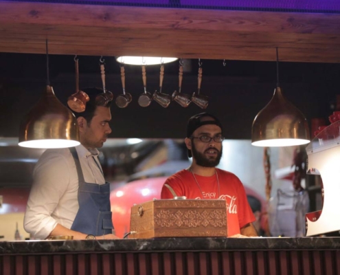 Bedoone To Amir Keyvand