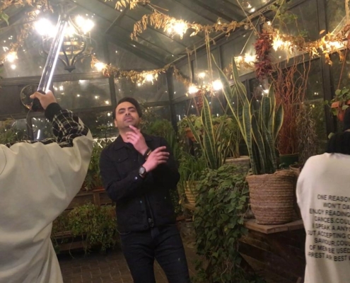 Bedoone To Amir Keyvand Bedoone To Amir Keyvand