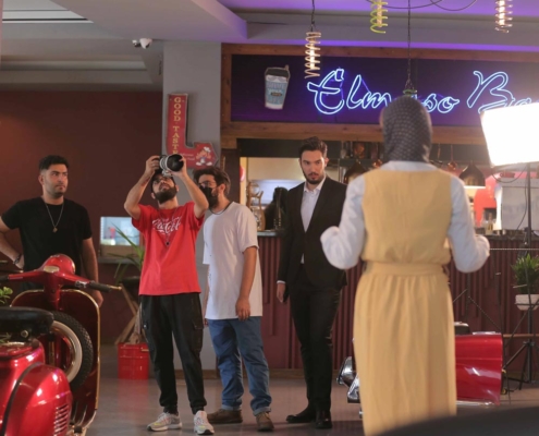 Bedoone To Amir Keyvand