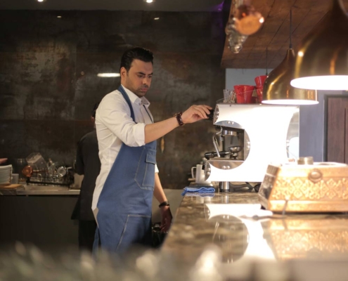 Bedoone To Amir Keyvand