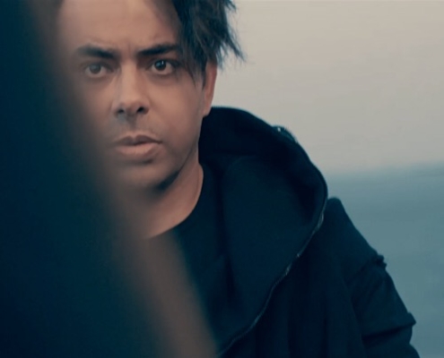 The Lonely King Amir Keyvand