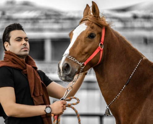 گالری عکس های امیر کیوند