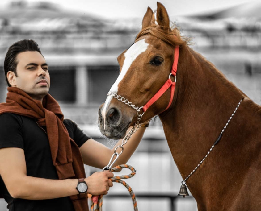 گالری عکس های امیر کیوند