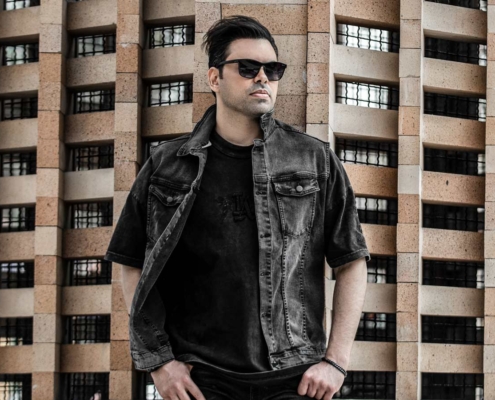 گالری عکس های امیر کیوند