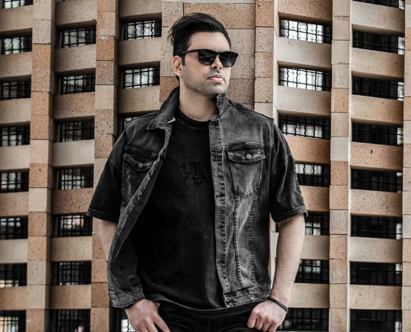 گالری عکس های امیر کیوند