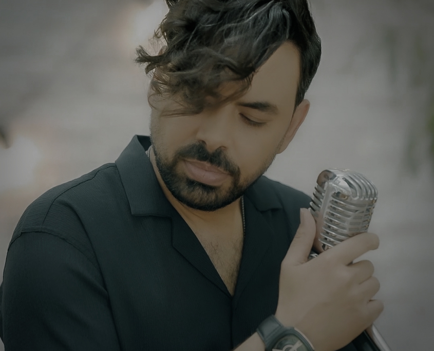 وسواس امیر کیوند