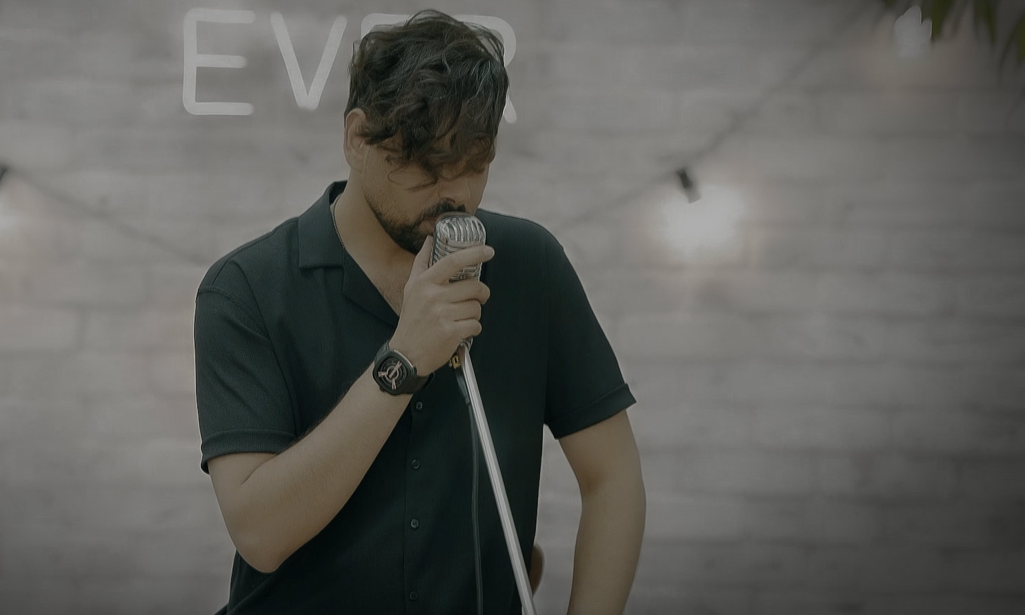 وبسایت امیر کیوند